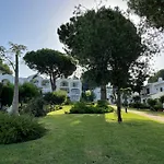 Casa Violeta - Golf&tenis