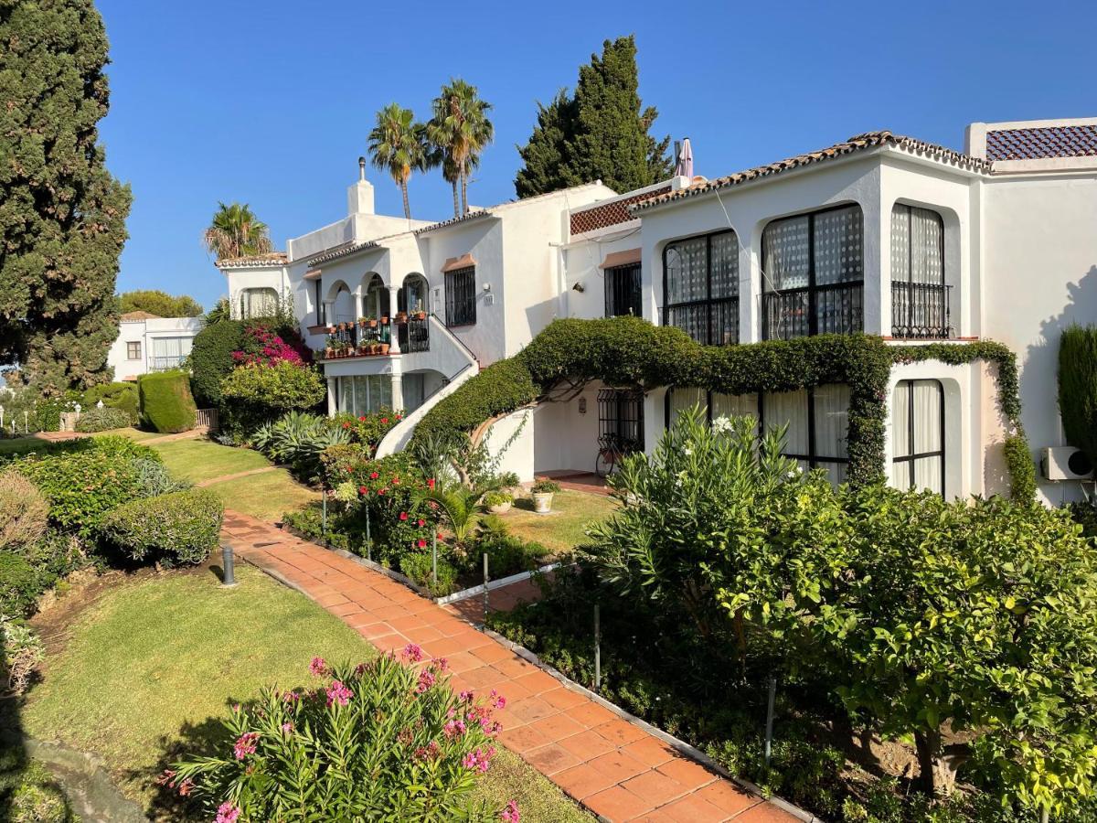 Casa Violeta - Golf&tenis Estepona