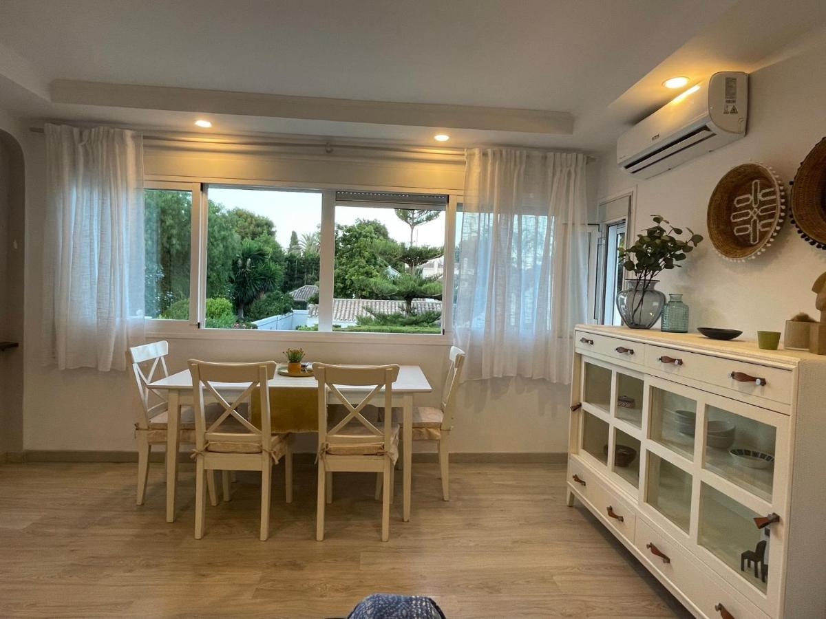 Casa Violeta - Golf&tenis * Estepona