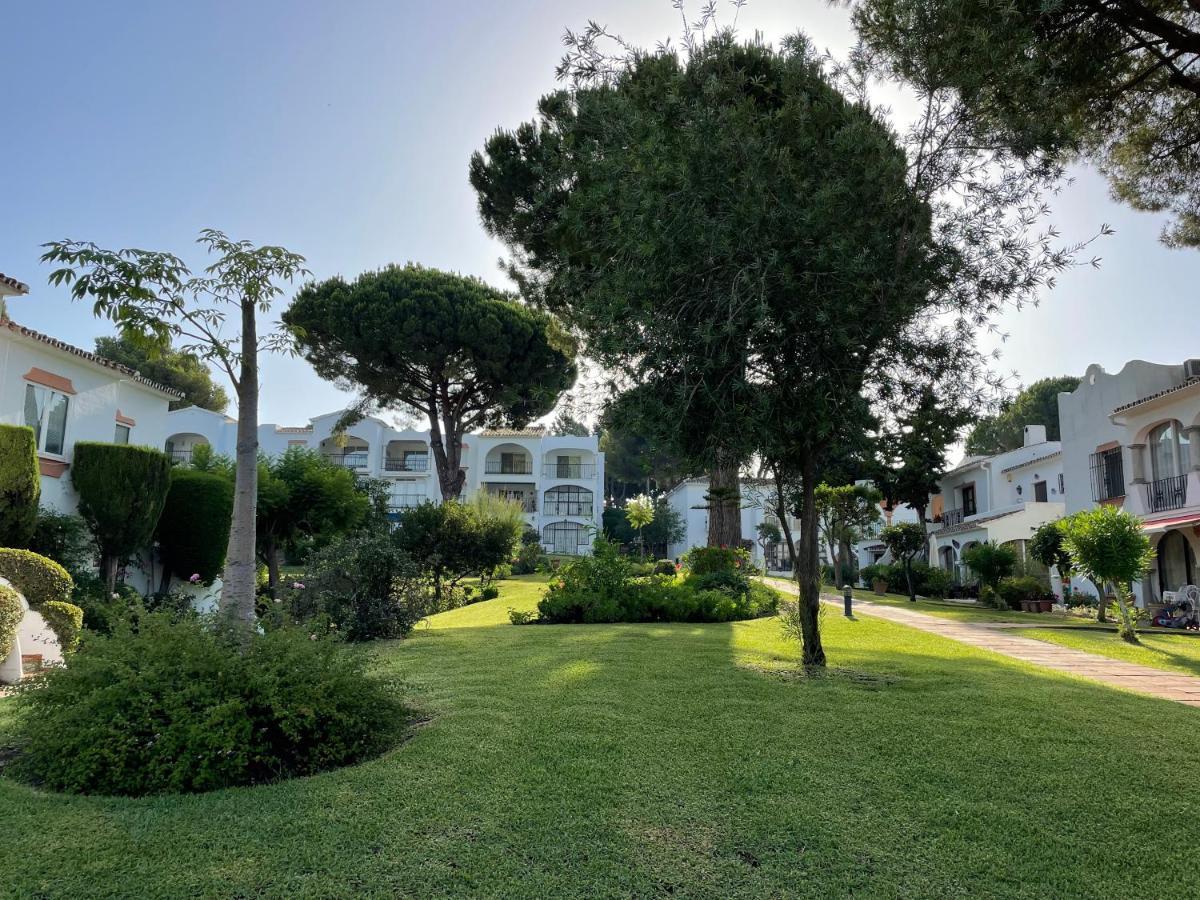 Appartement Casa Violeta - Golf & Tenis