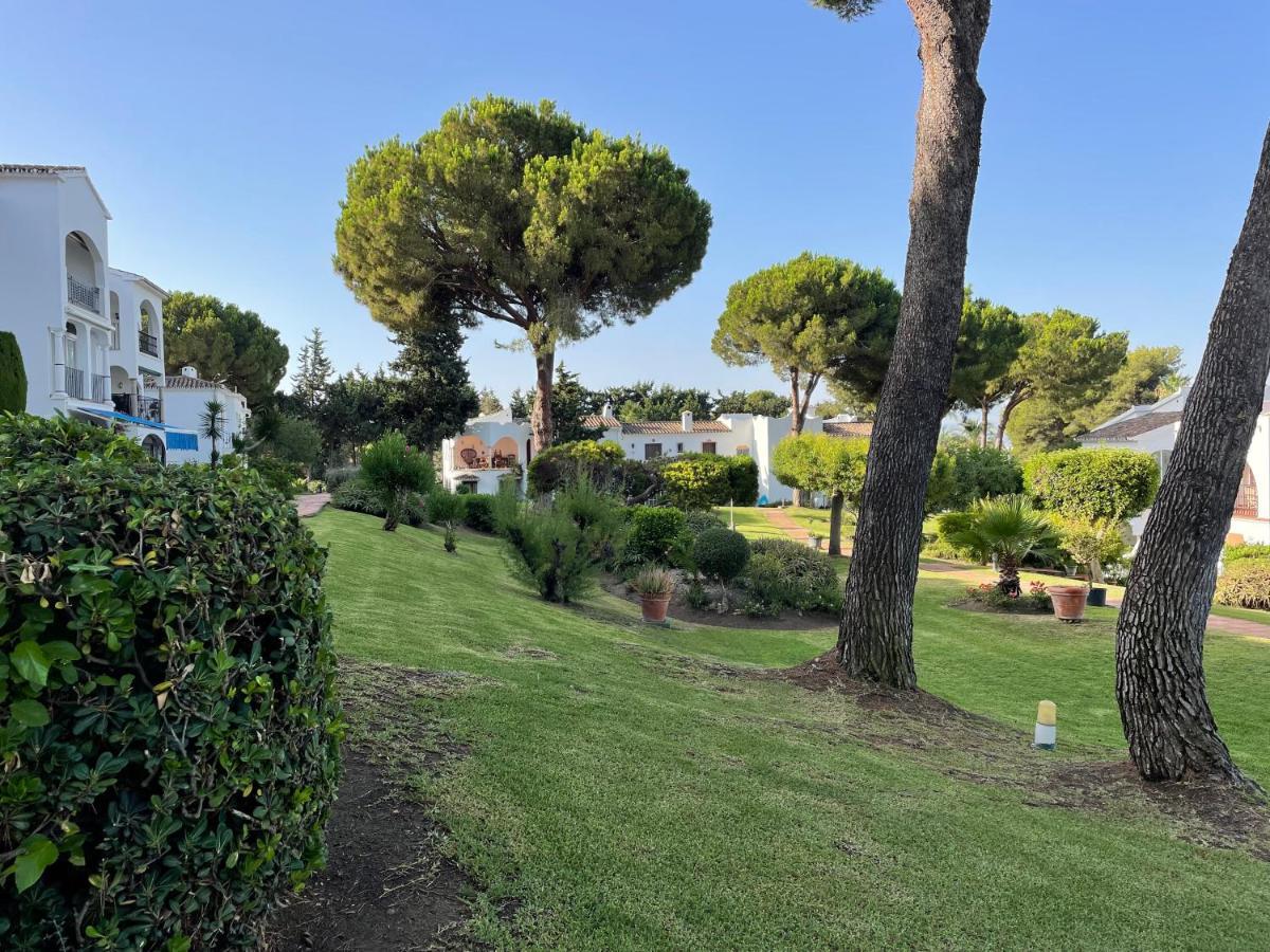 Casa Violeta - Golf & Tenis Appartement Estepona