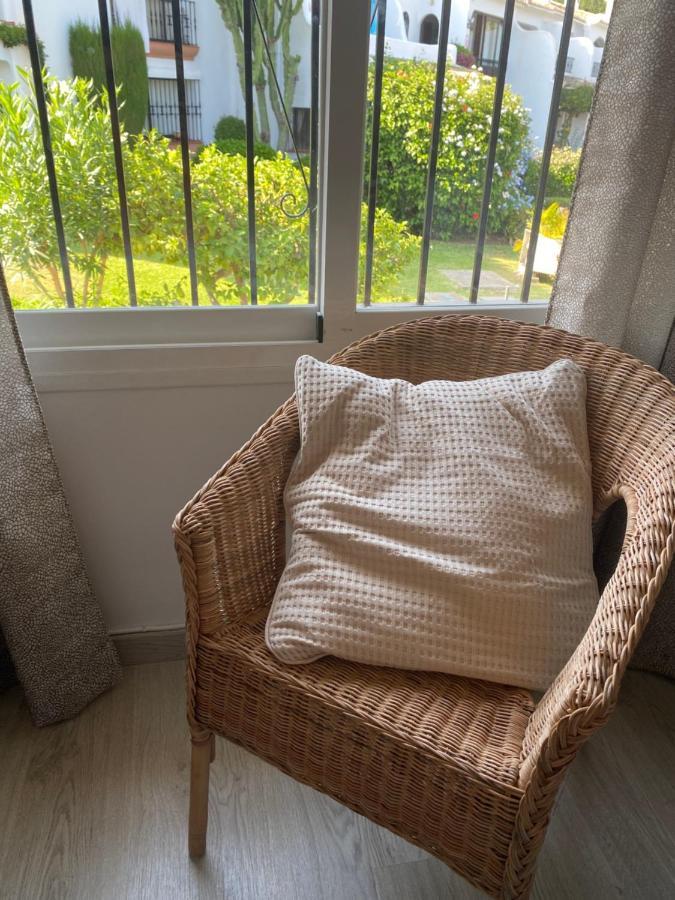 Casa Violeta - Golf & Tenis Appartement