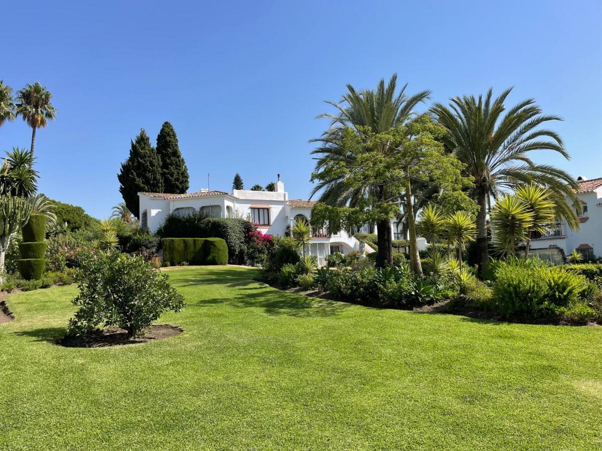 Casa Violeta - Golf & Tenis Appartement *
