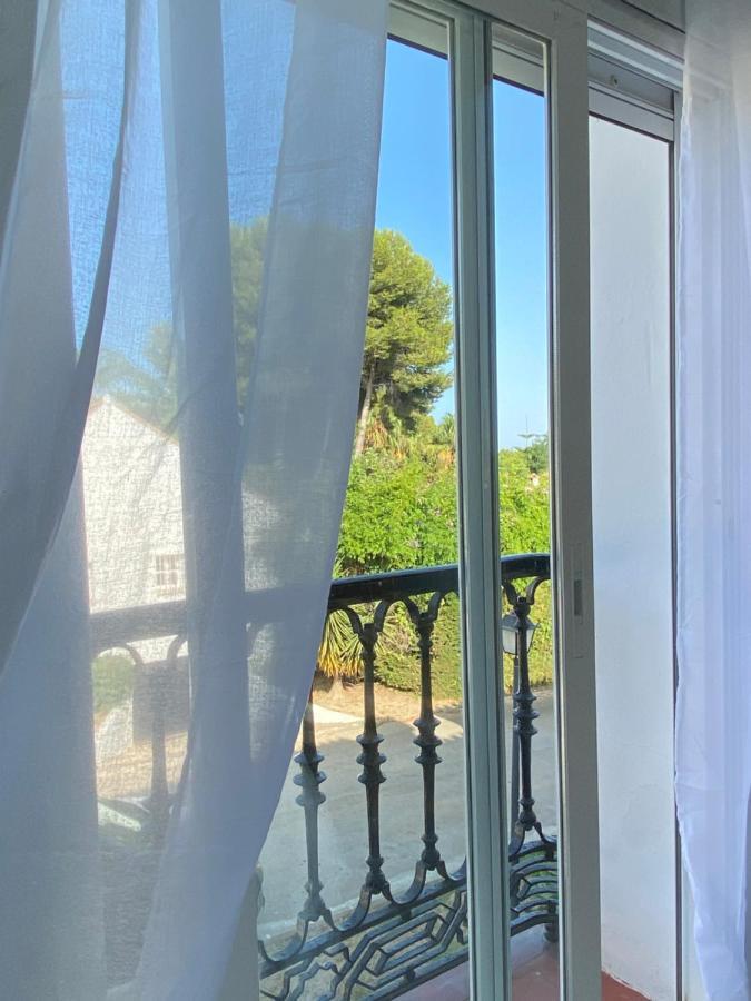 Appartement Casa Violeta - Golf & Tenis *
