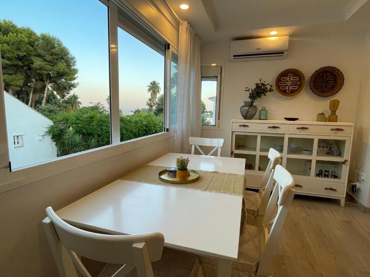 Appartement Casa Violeta - Golf & Tenis *
