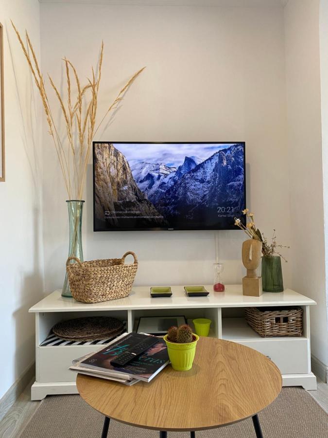 Appartement Casa Violeta - Golf & Tenis *