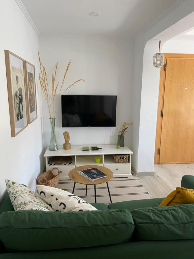 Casa Violeta - Golf & Tenis Appartement