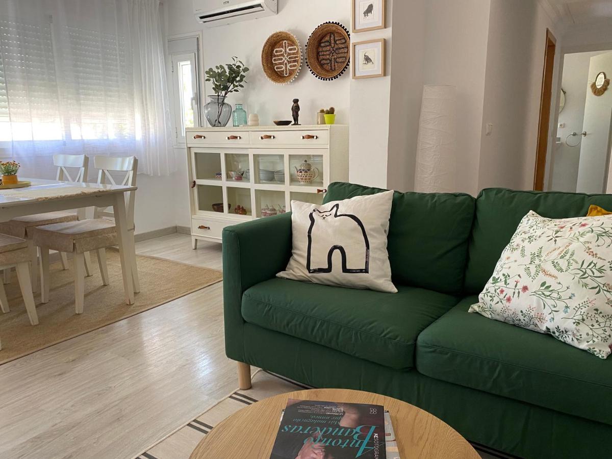 Casa Violeta - Golf & Tenis Appartement *