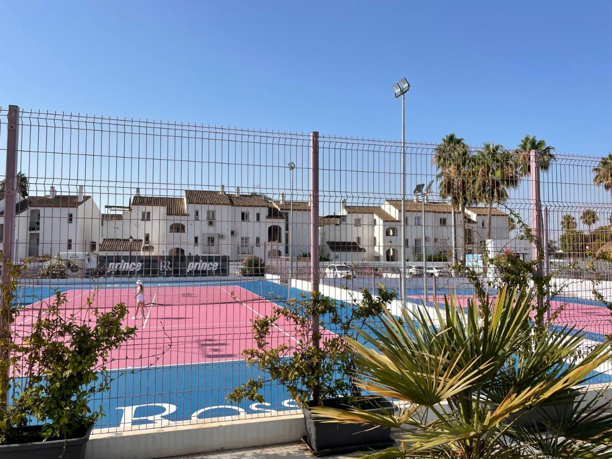 Appartement Casa Violeta - Golf & Tenis *