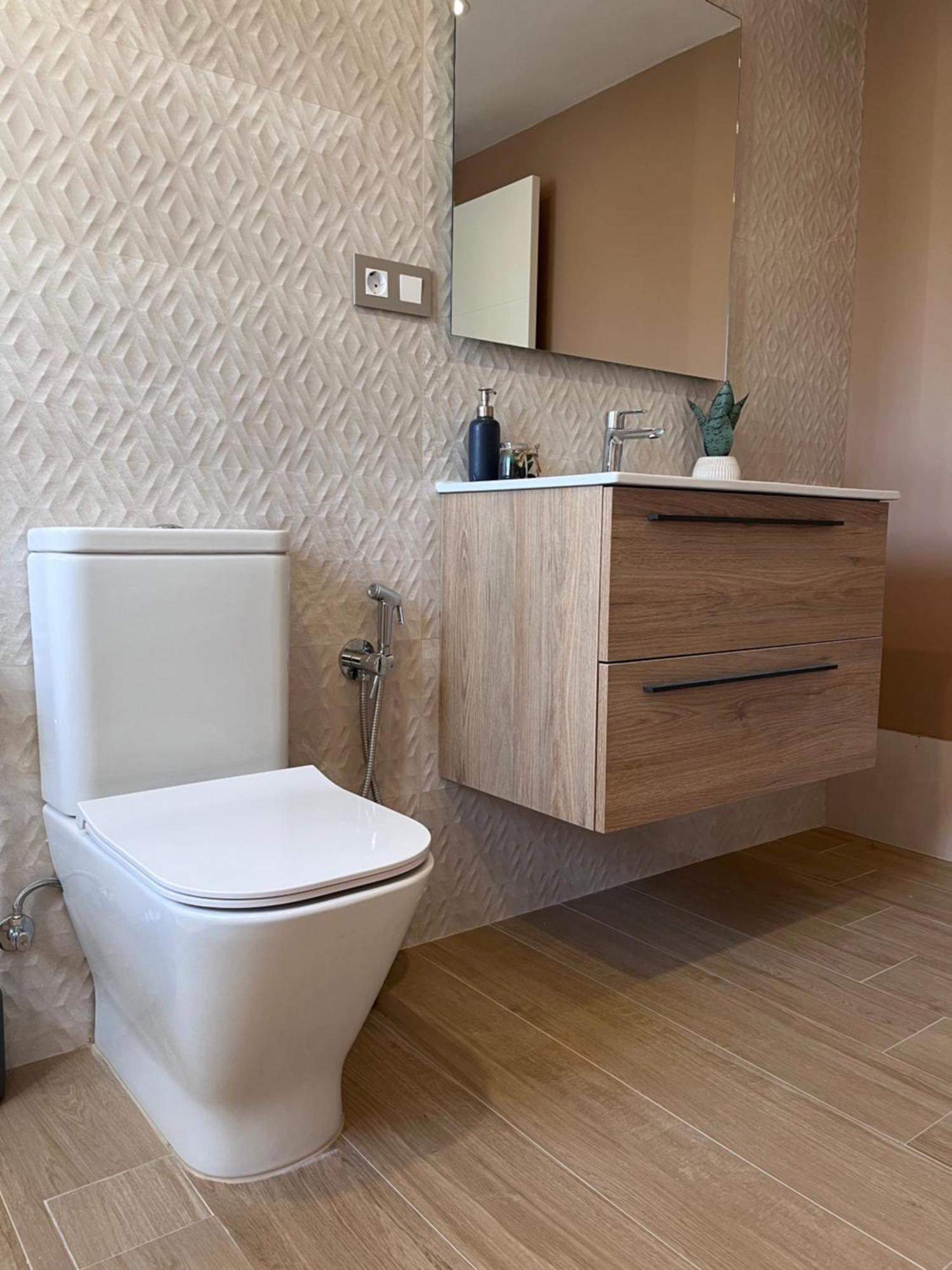 Appartement Casa Violeta - Golf & Tenis